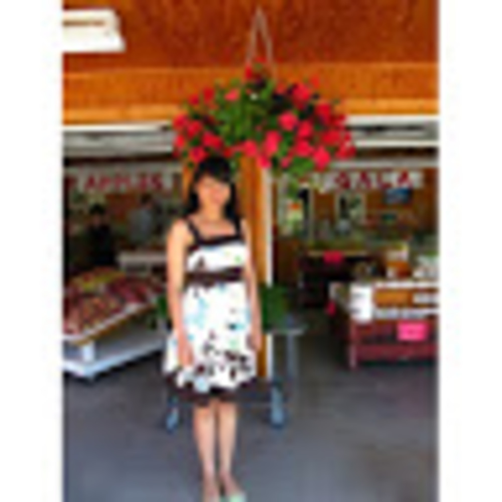 Meet your Posher, Francis